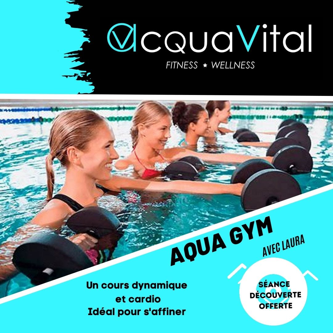 AquaGym
